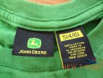 womens size small 4 6 john deere will trade husband for tractor t shirt new 2.jpg