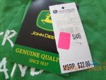 womens size small 4 6 john deere will trade husband for tractor t shirt new 3.jpg