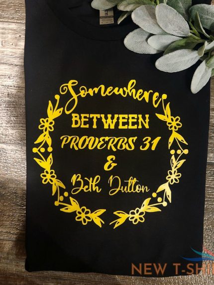 yellowstone shirt beth dutton gift popular proverbs and beth floral trending 0.jpg
